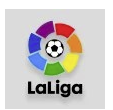 La Liga Old