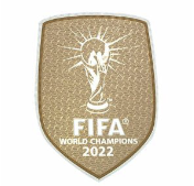 World Cup Winners 2022