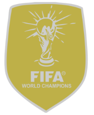 World Cup Winners