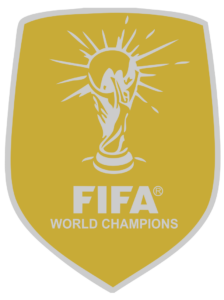 World Cup Winners